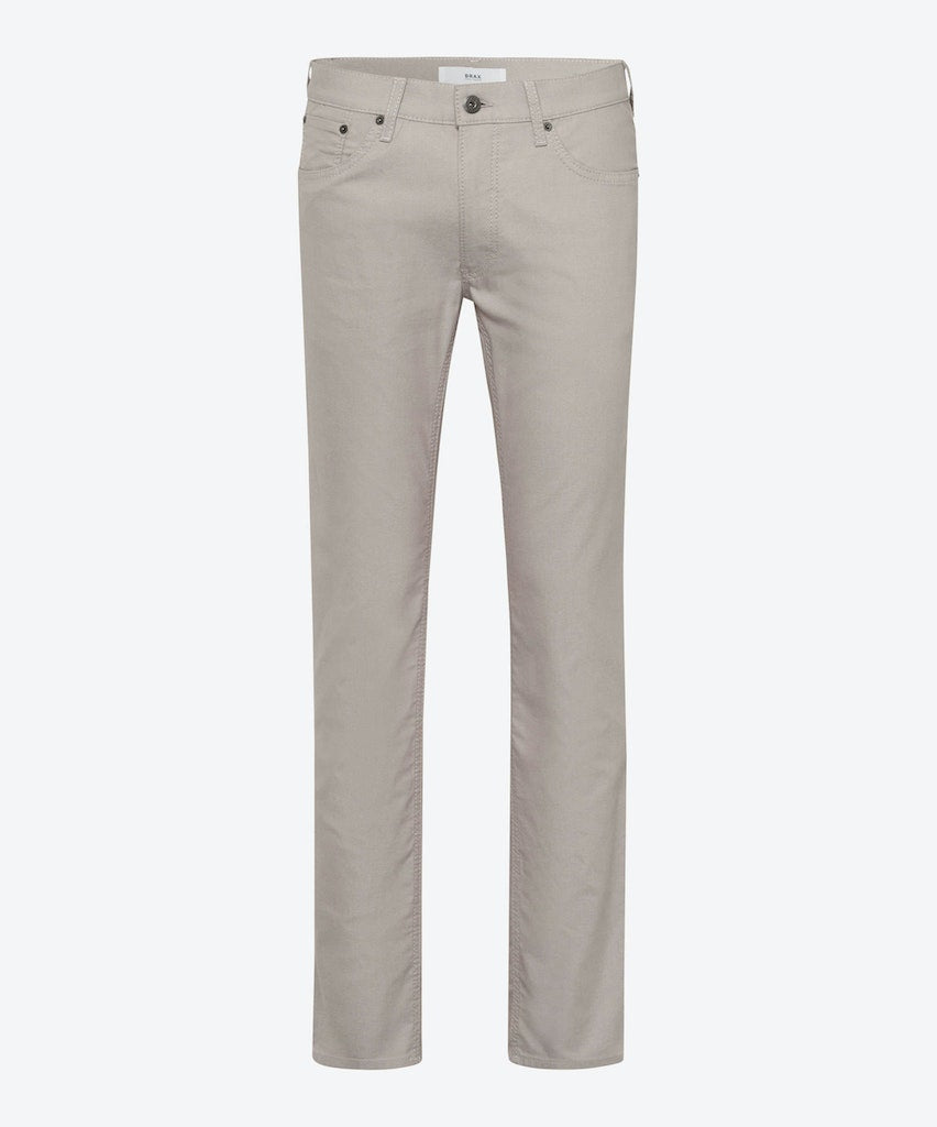 Broeken beige BRAX
