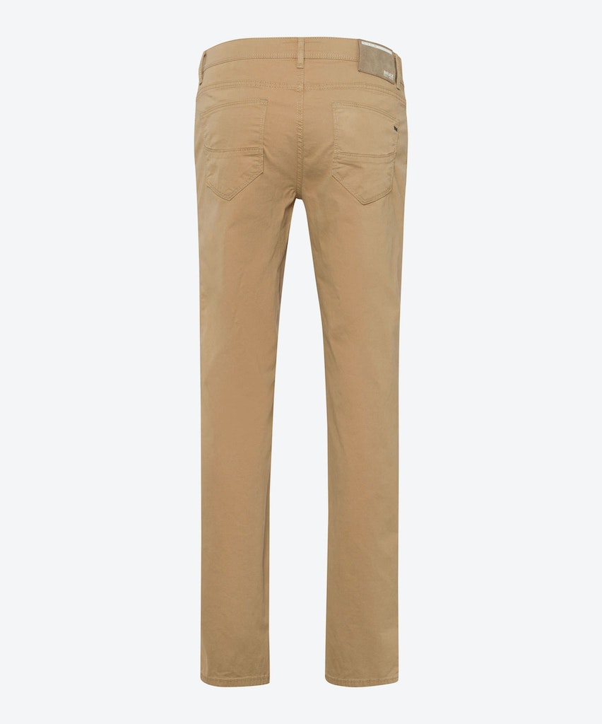 Broeken beige BRAX