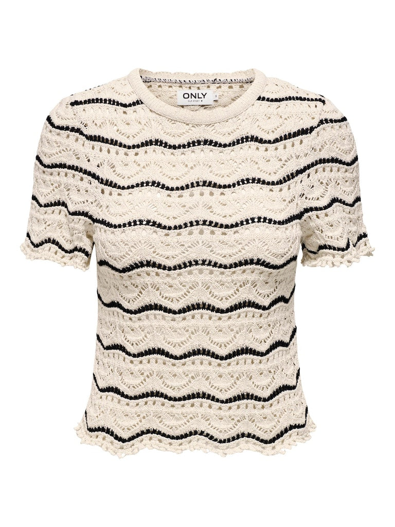 Tops beige ONLY
