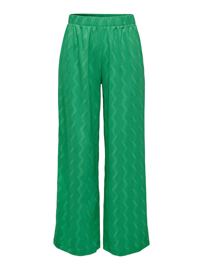 Broeken groen ONLY