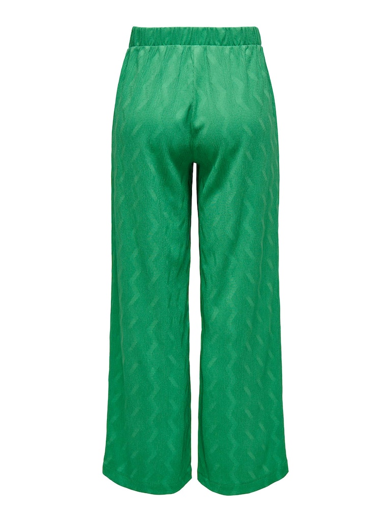 Broeken groen ONLY