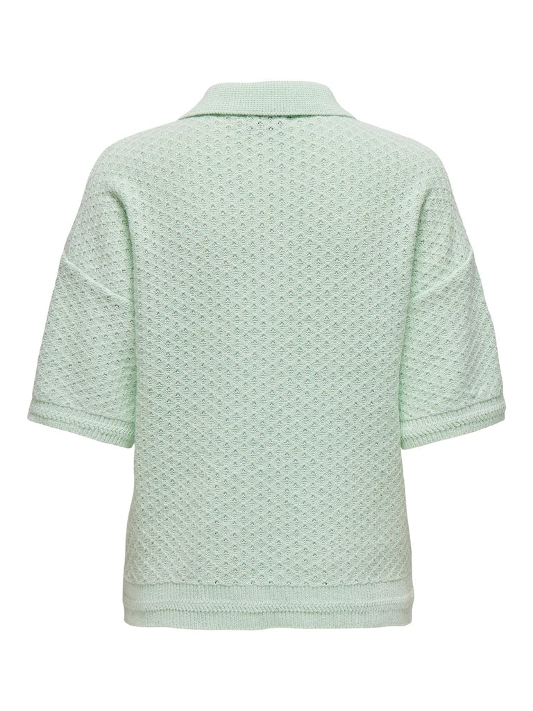 Pulls groen ONLY