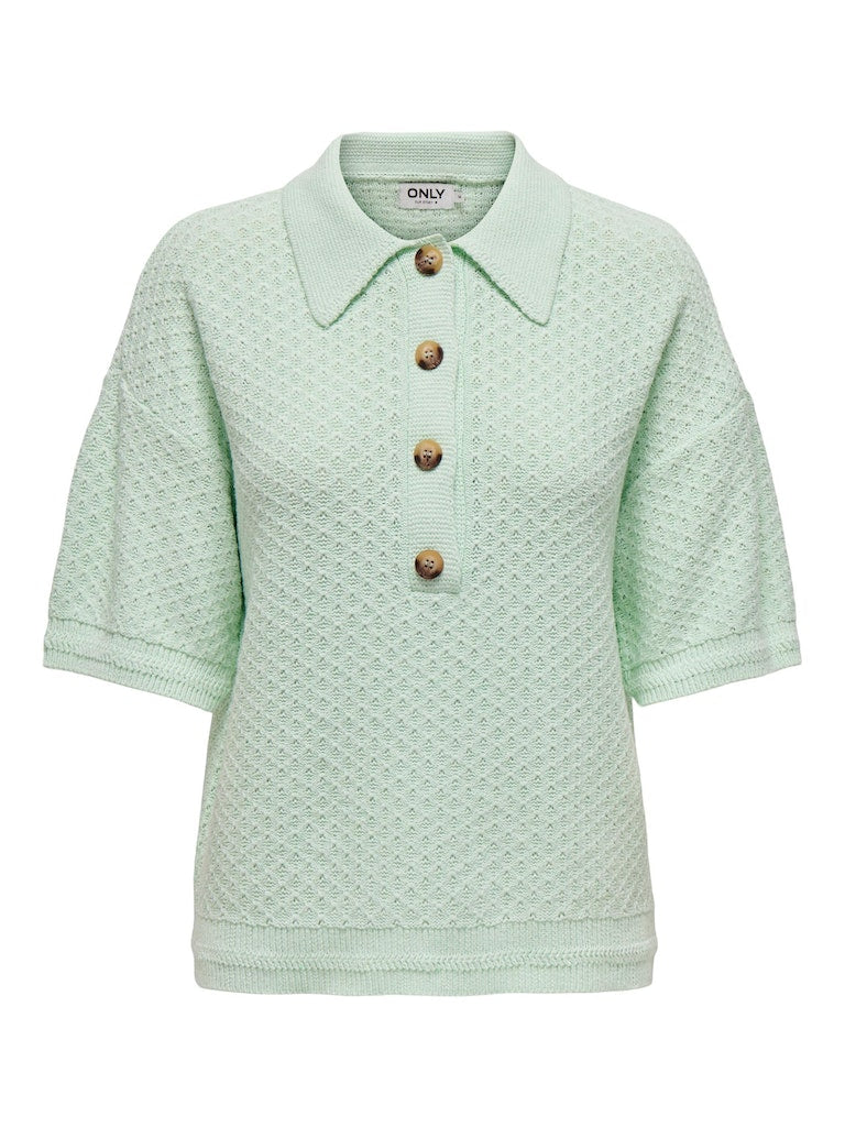 Pulls groen ONLY