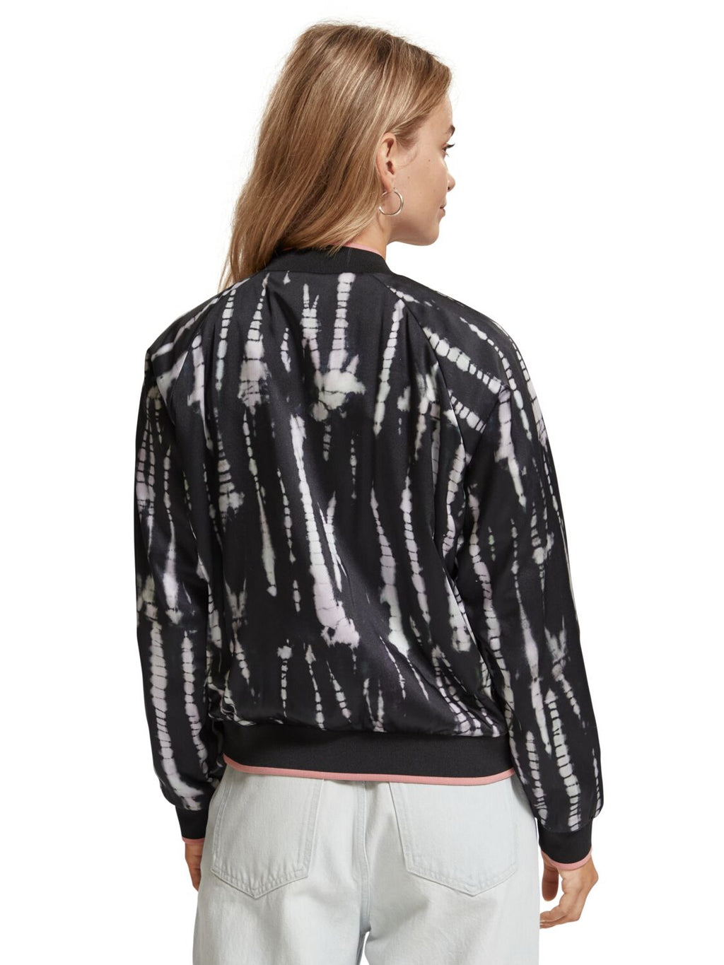 Jassen multicolor Scotch & Soda