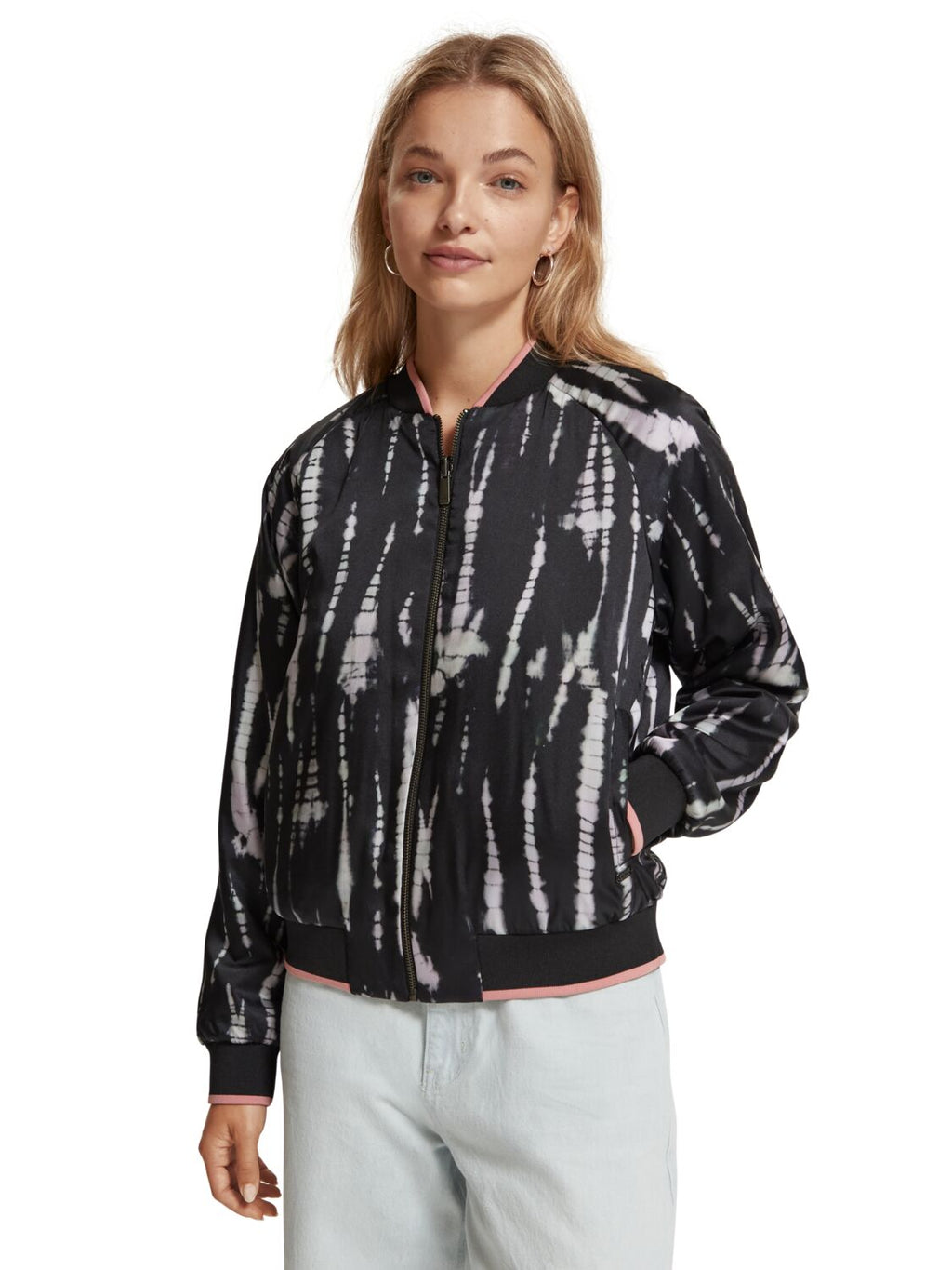 Jassen multicolor Scotch & Soda