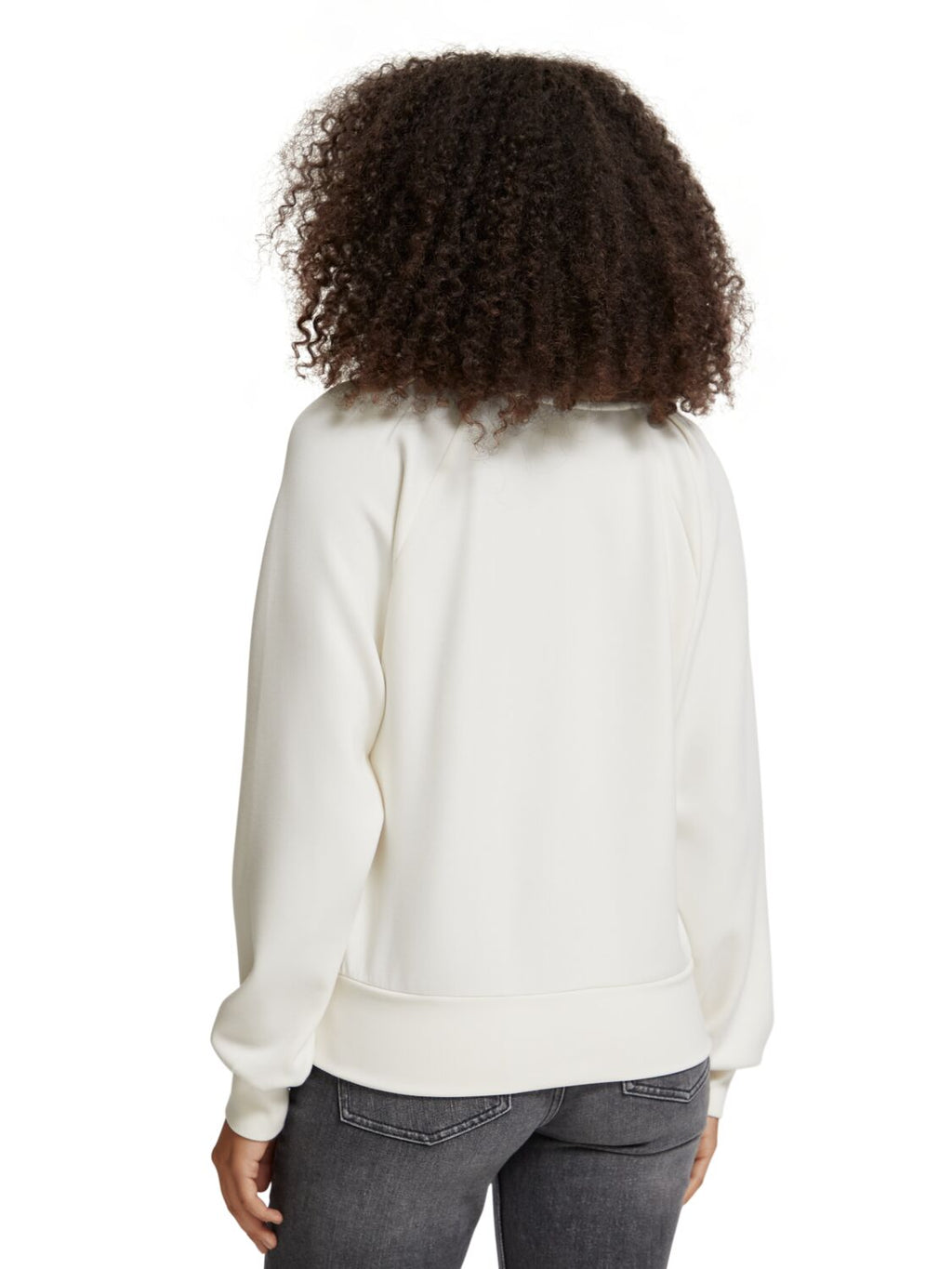 Sweaters wit Scotch & Soda