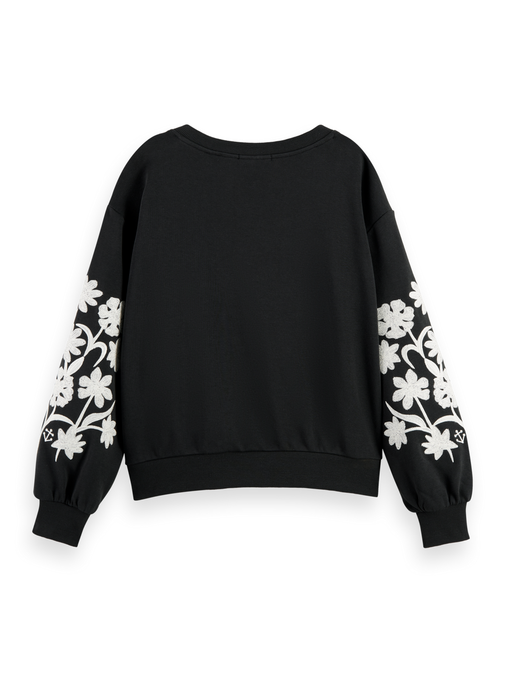 Sweaters zwart Scotch & Soda