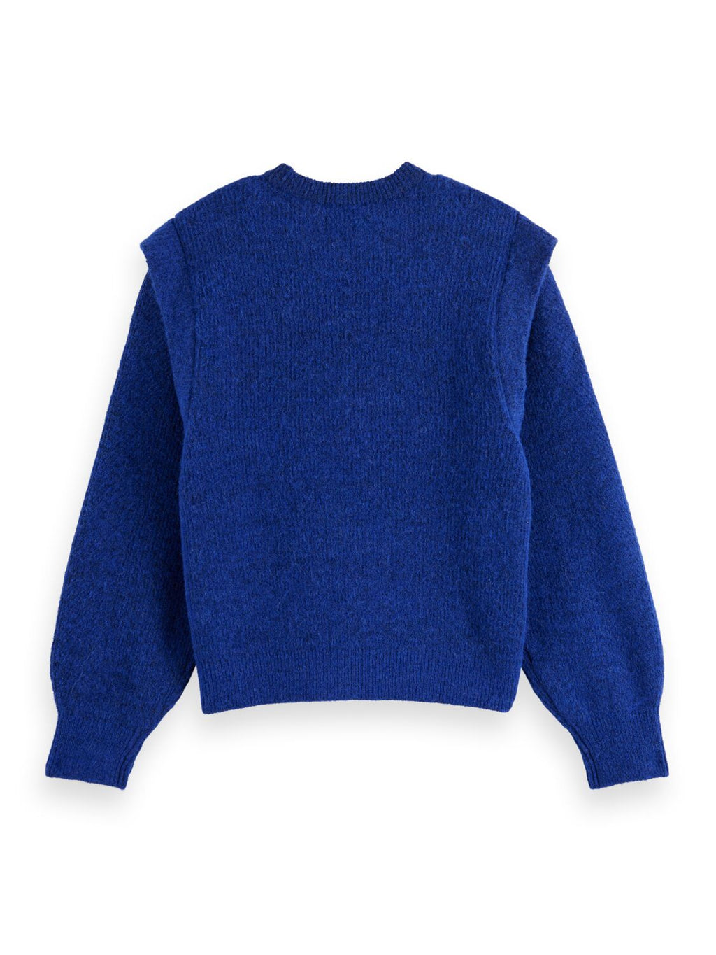 Pulls blauw Scotch & Soda