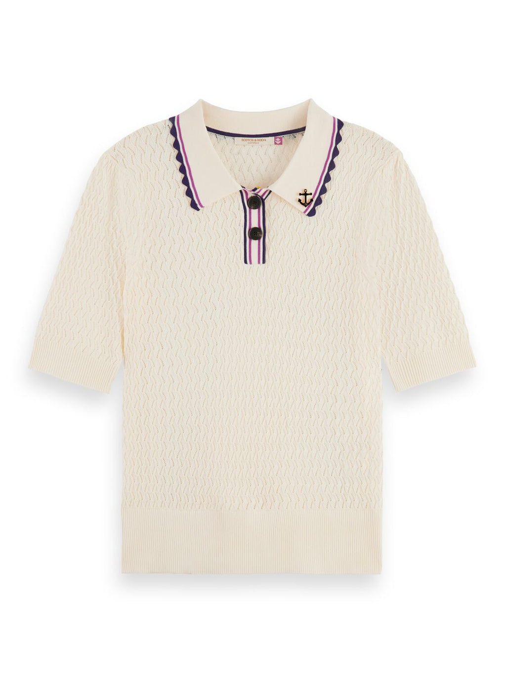 Pulls beige Scotch & Soda