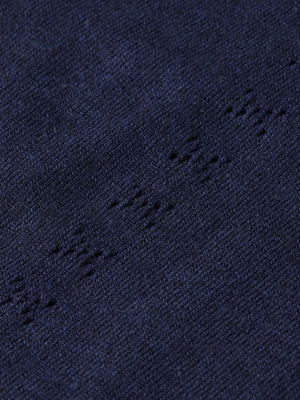 Pulls navy Scotch & Soda