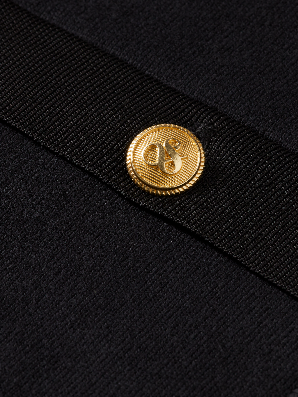 Jurken korte mouw zwart Scotch & Soda