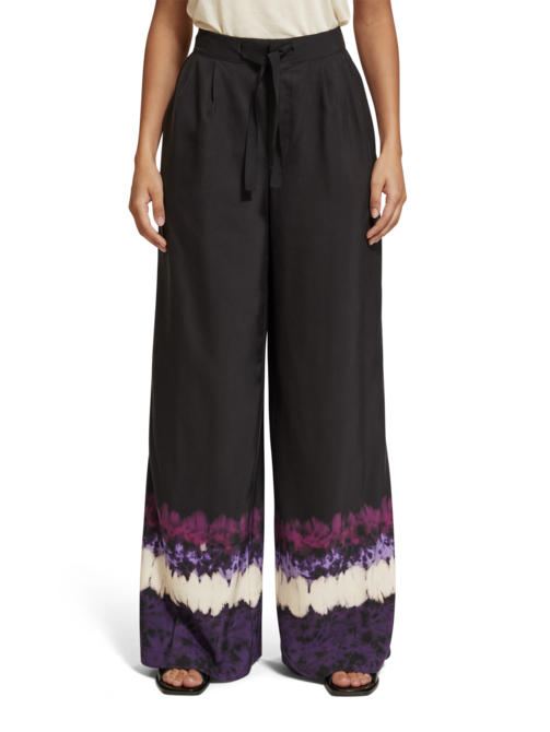 Broeken multicolor Scotch & Soda