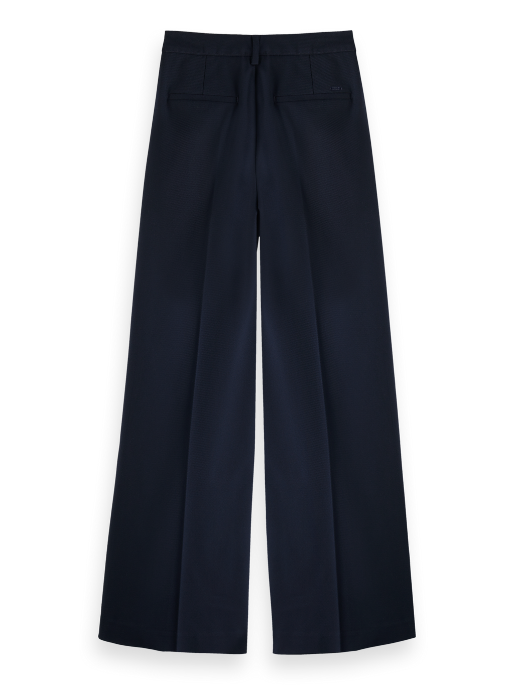 Broeken navy Scotch & Soda