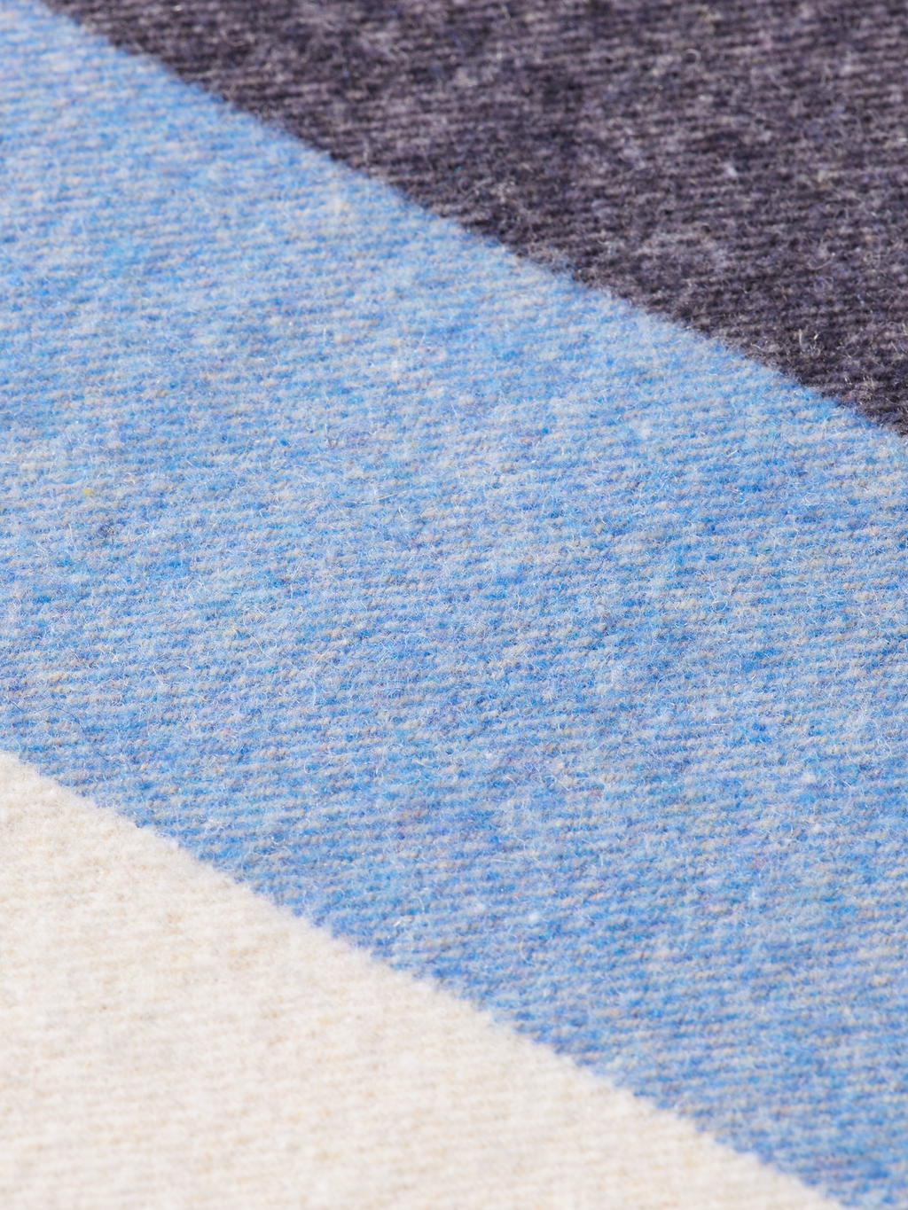 Poncho's blauw Scotch & Soda