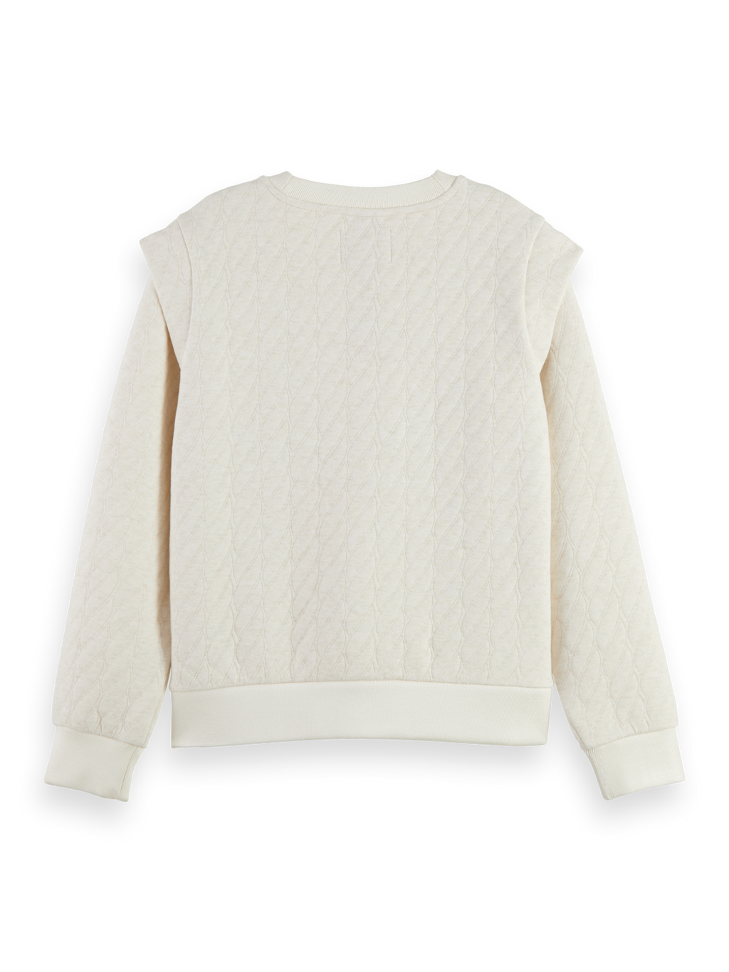 Sweaters wit Scotch & Soda