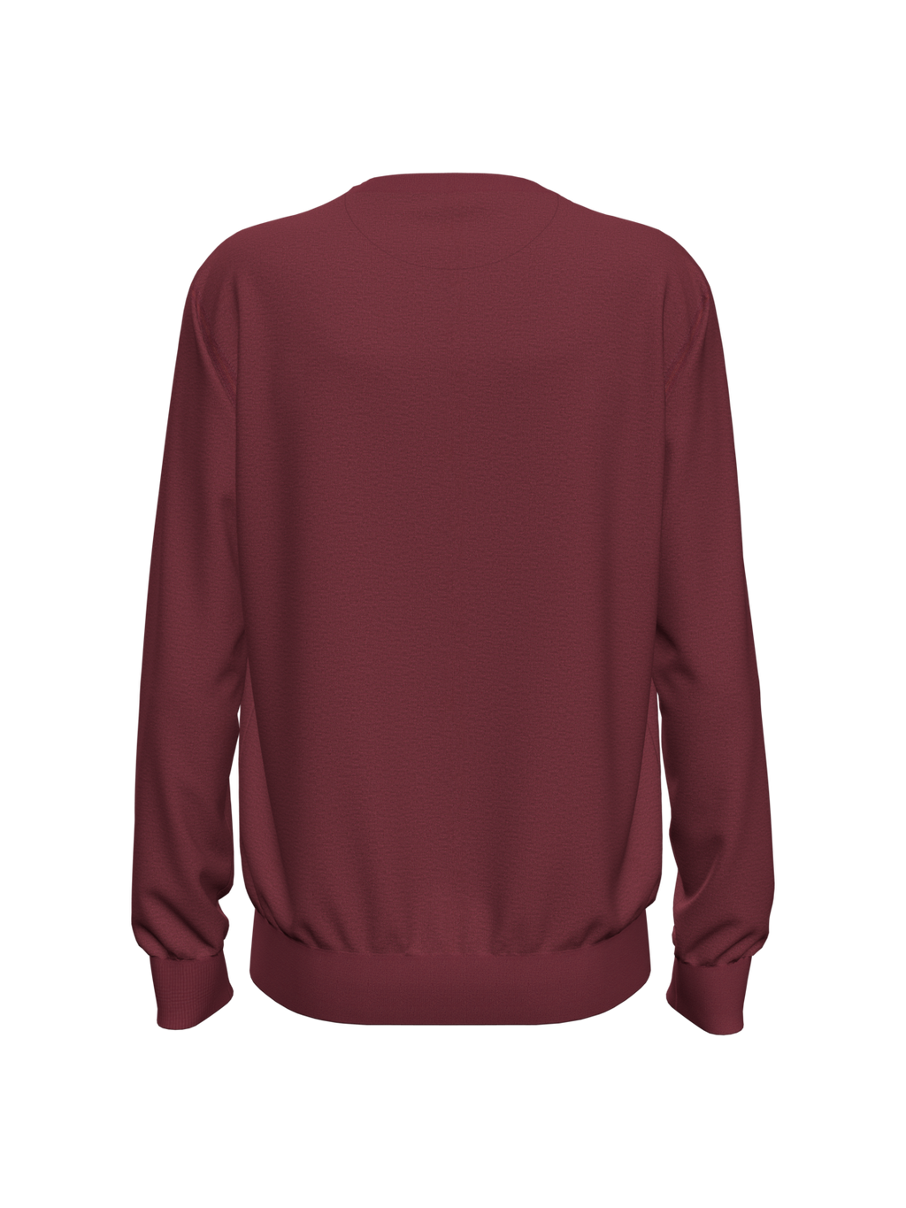 Pulls rood Scotch & Soda