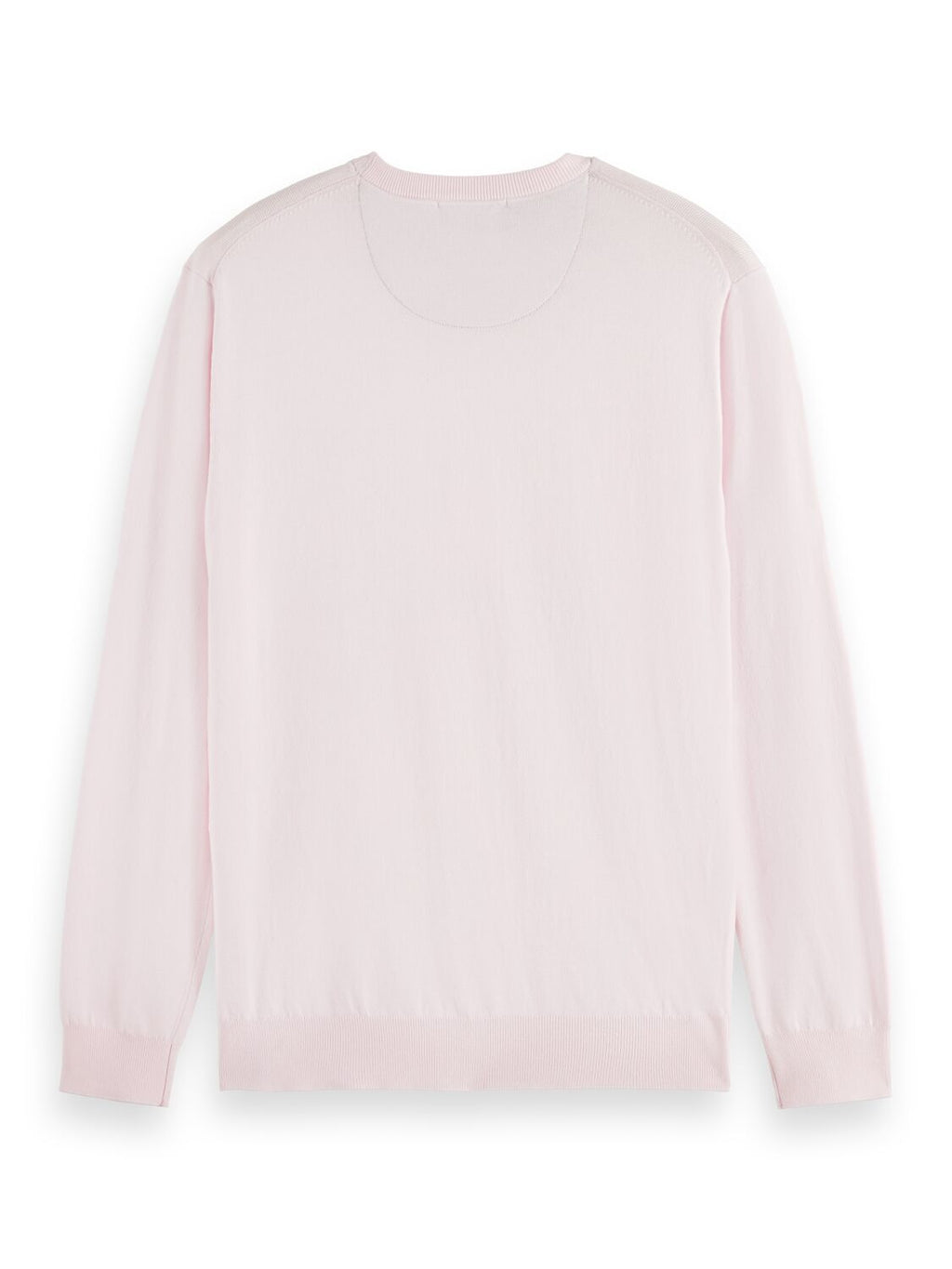 Pulls roze Scotch & Soda