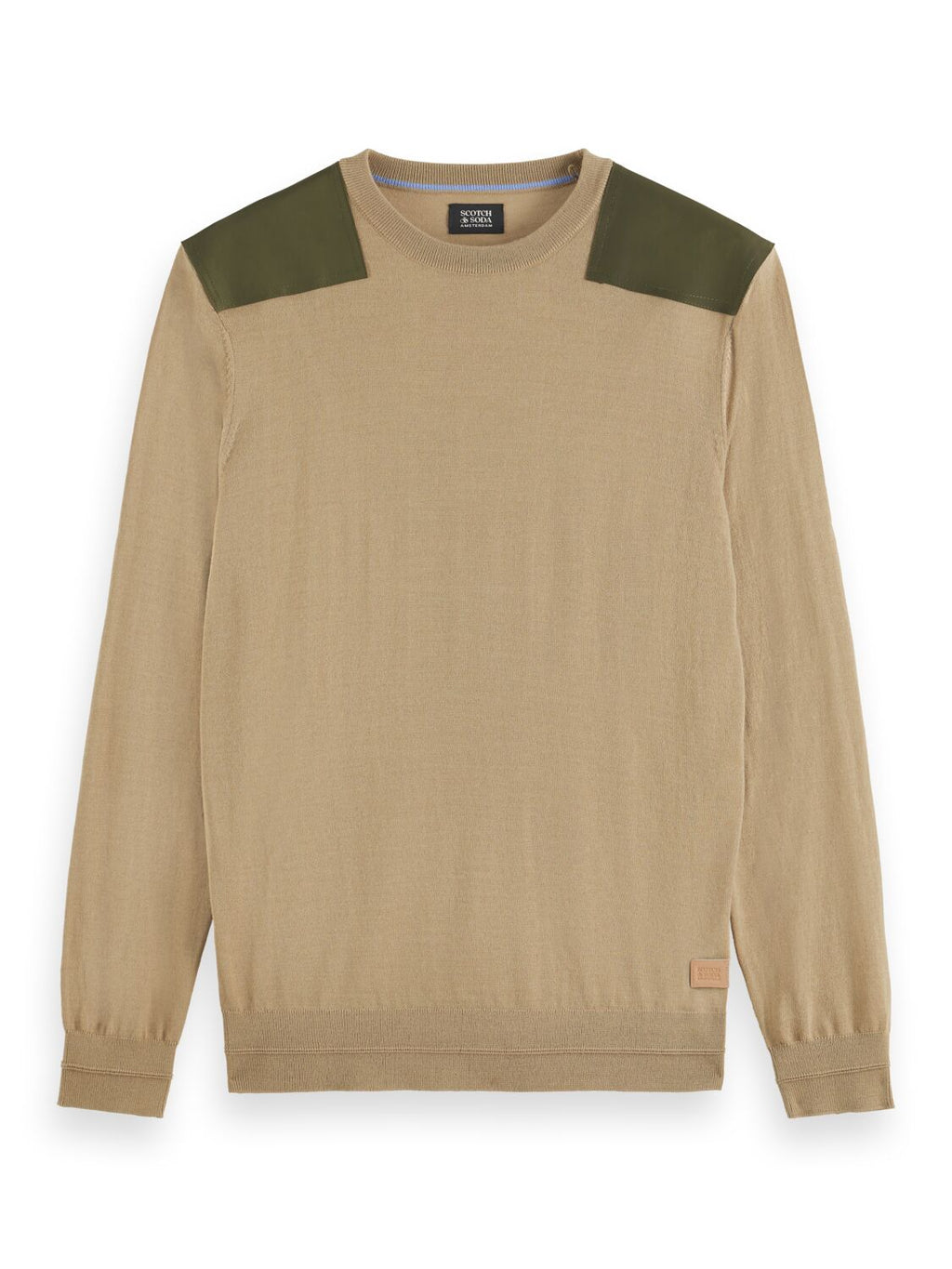 Pulls beige Scotch & Soda