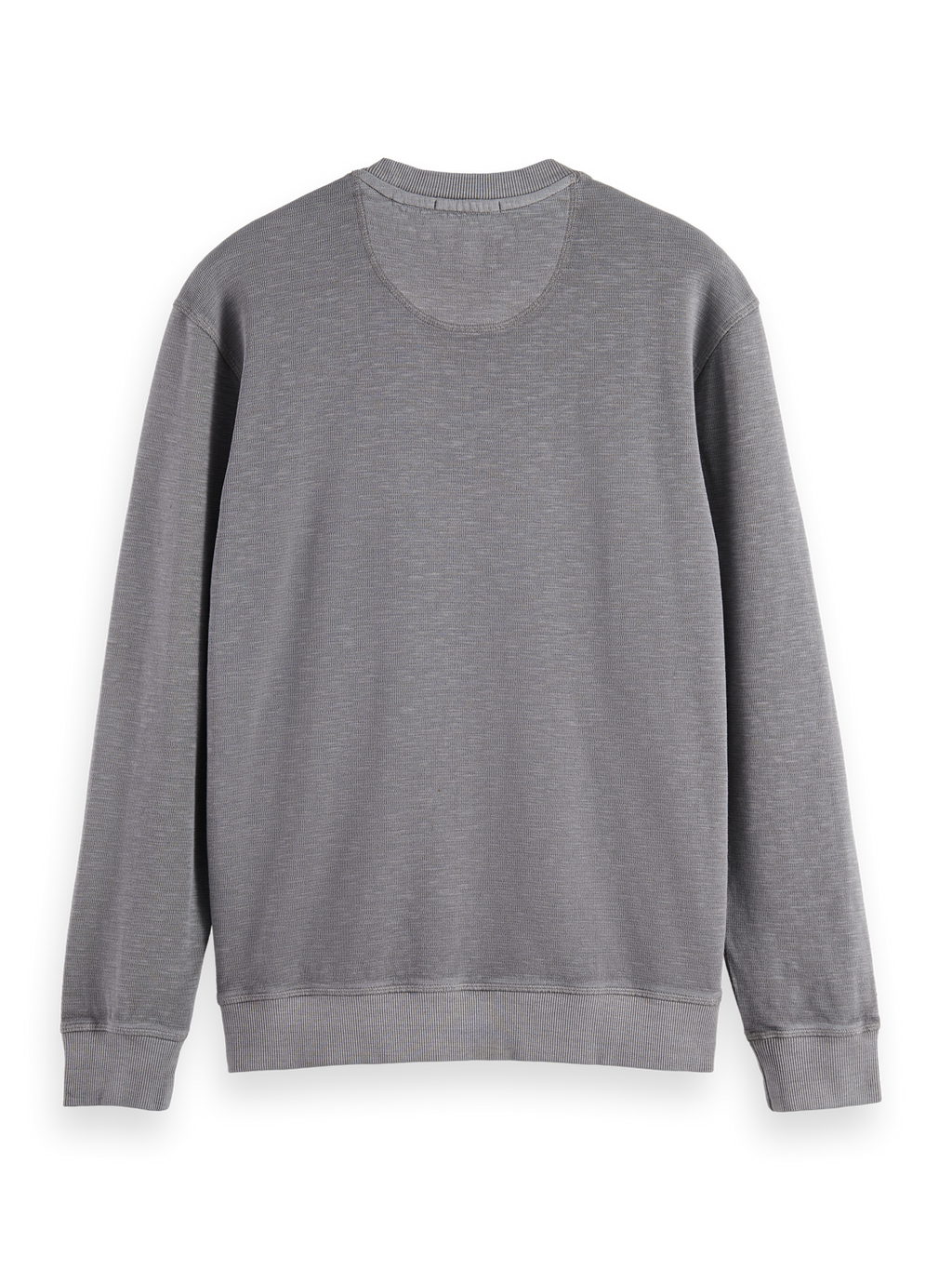 Sweaters grijs Scotch & Soda