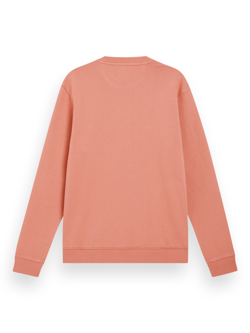 Sweaters roze Scotch & Soda