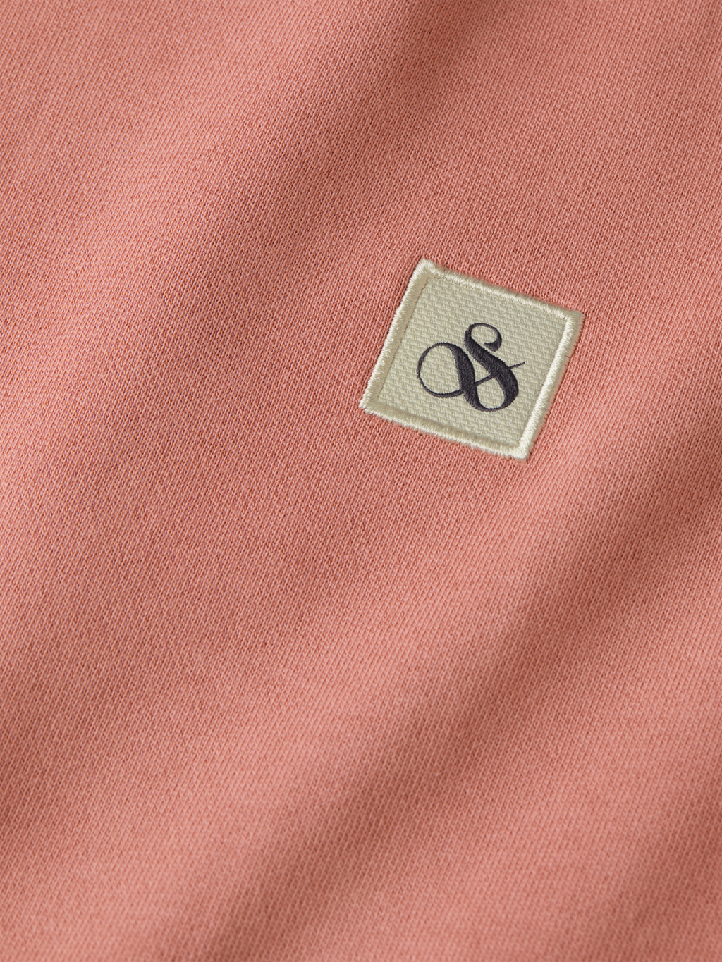 Sweaters roze Scotch & Soda