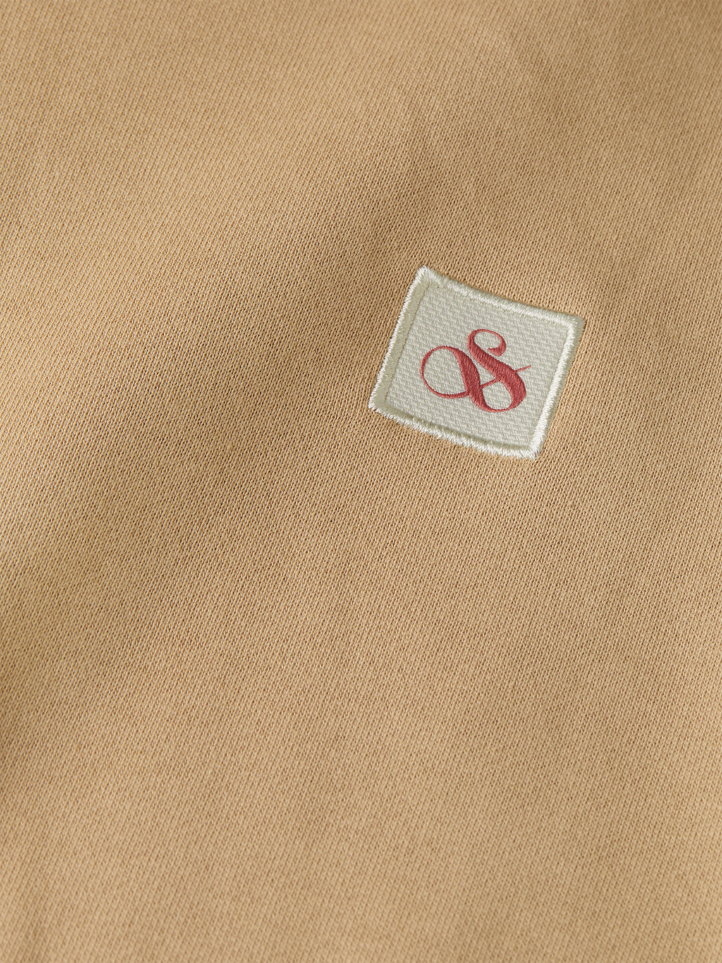 Sweaters bruin Scotch & Soda