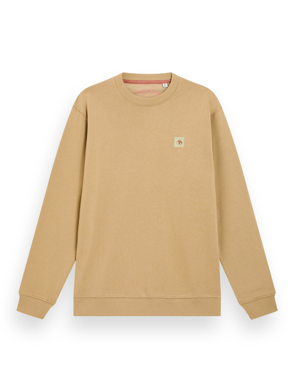 Sweaters bruin Scotch & Soda