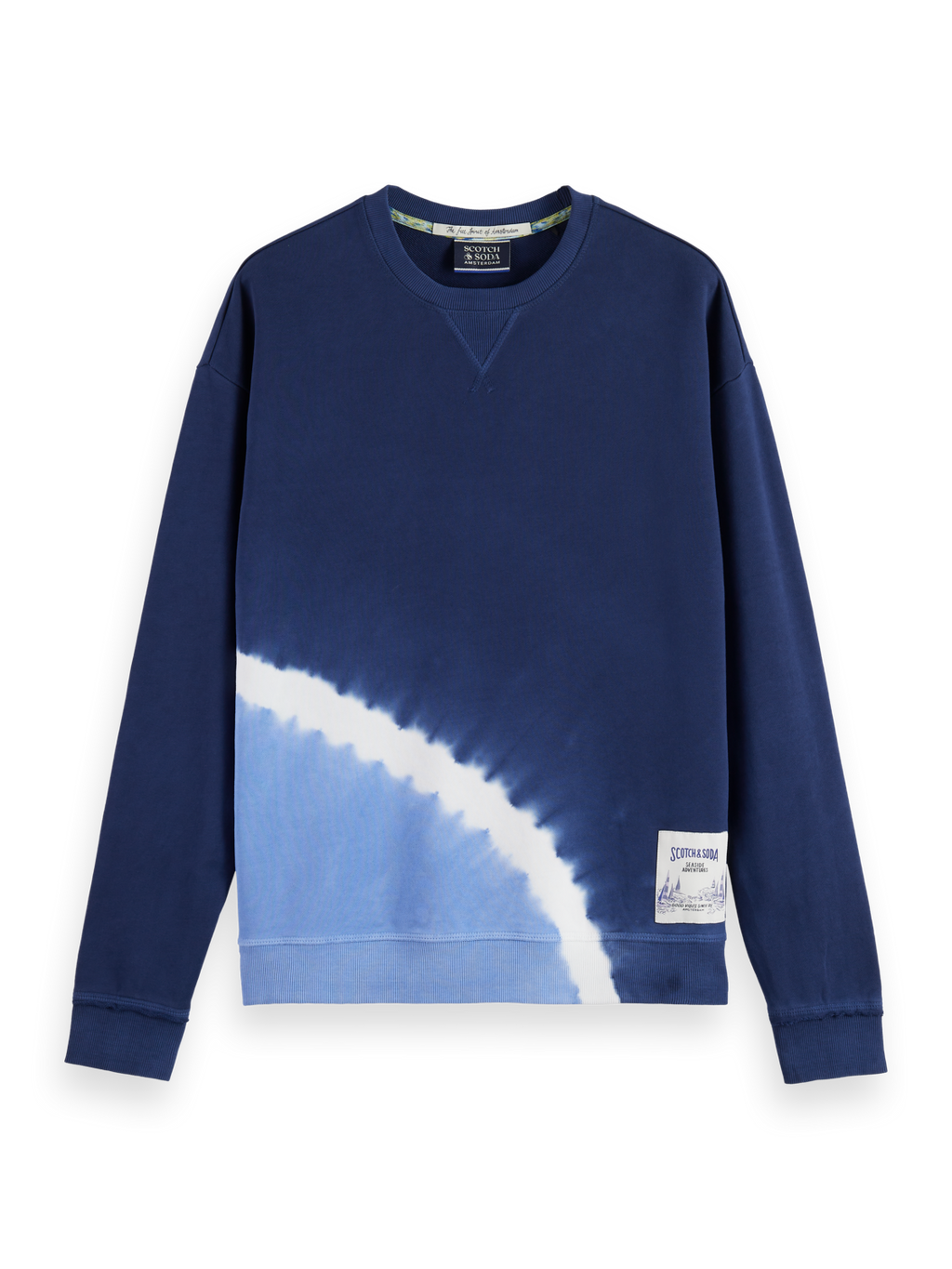 Sweaters navy Scotch & Soda