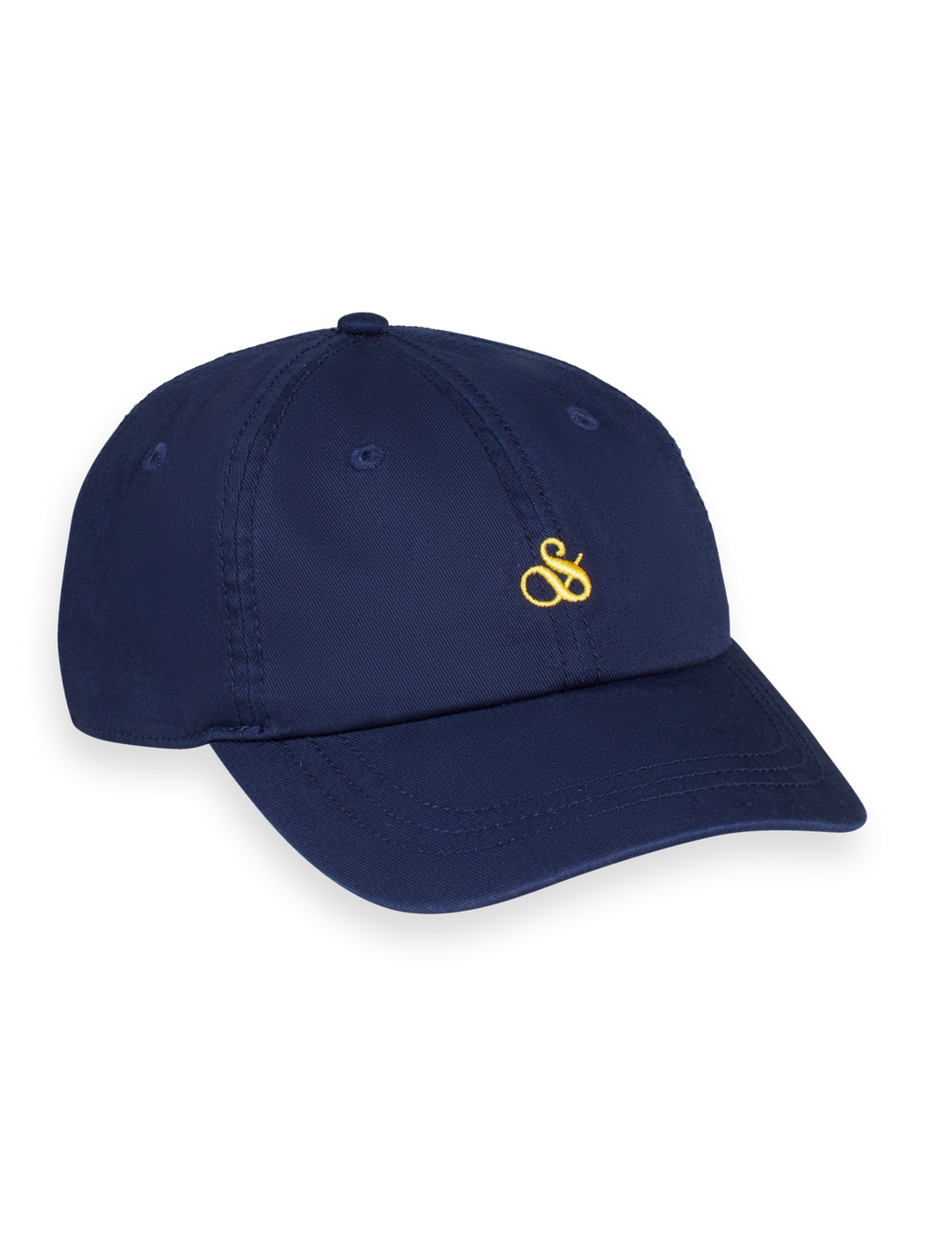 Hoeden/Petten navy Scotch & Soda