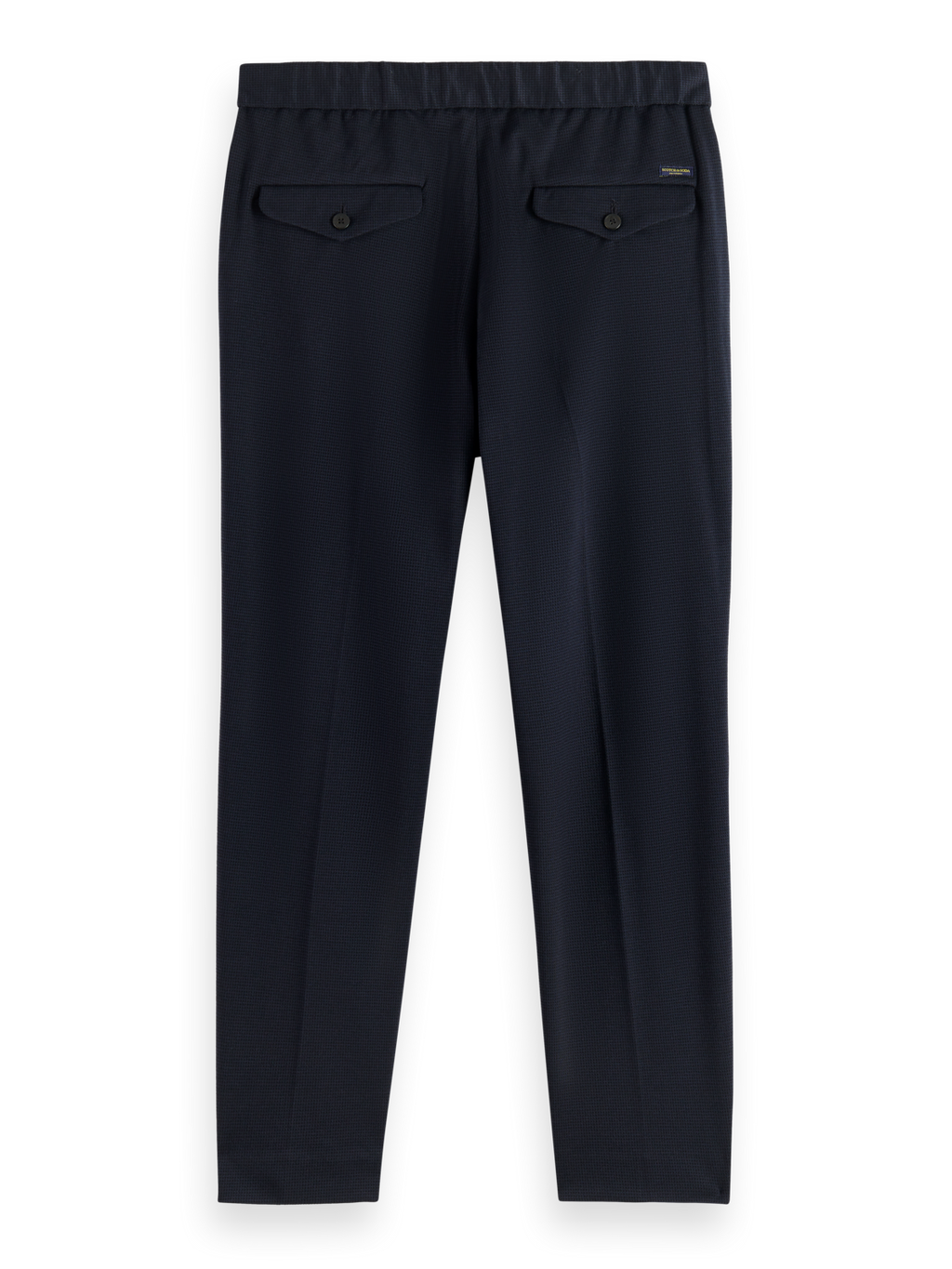 Broeken navy Scotch & Soda