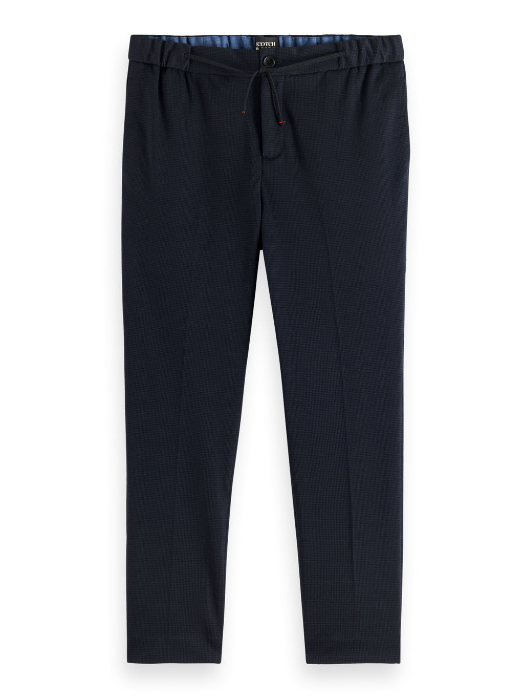 Broeken navy Scotch & Soda