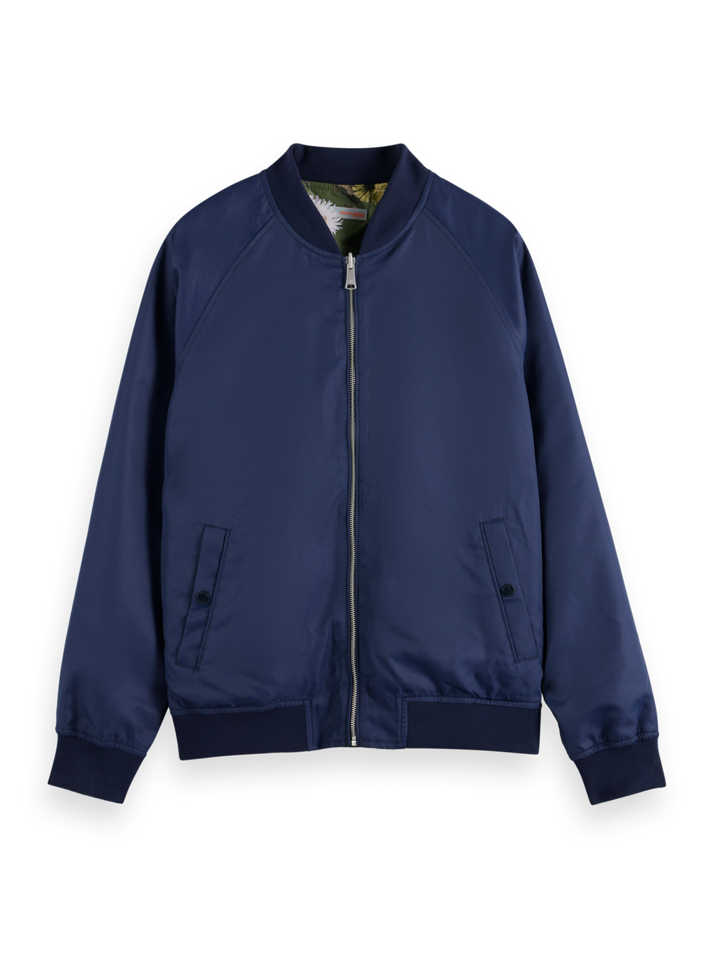 Jassen multicolor Scotch & Soda