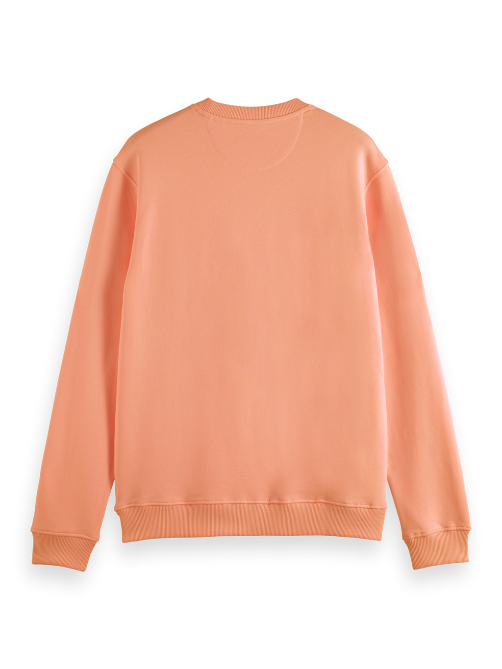 Sweaters oranje Scotch & Soda