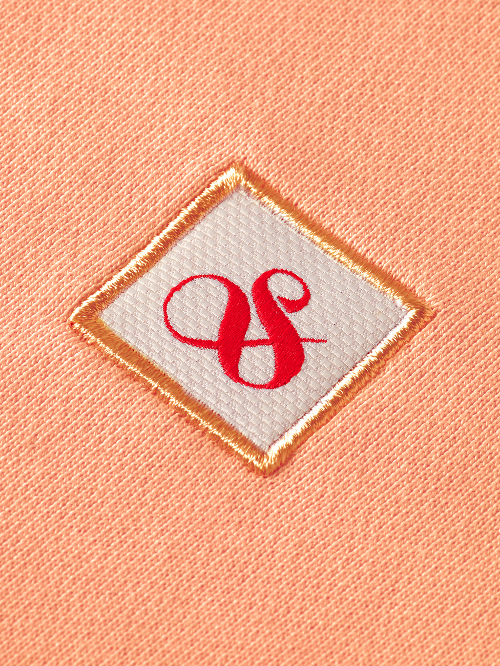 Sweaters oranje Scotch & Soda