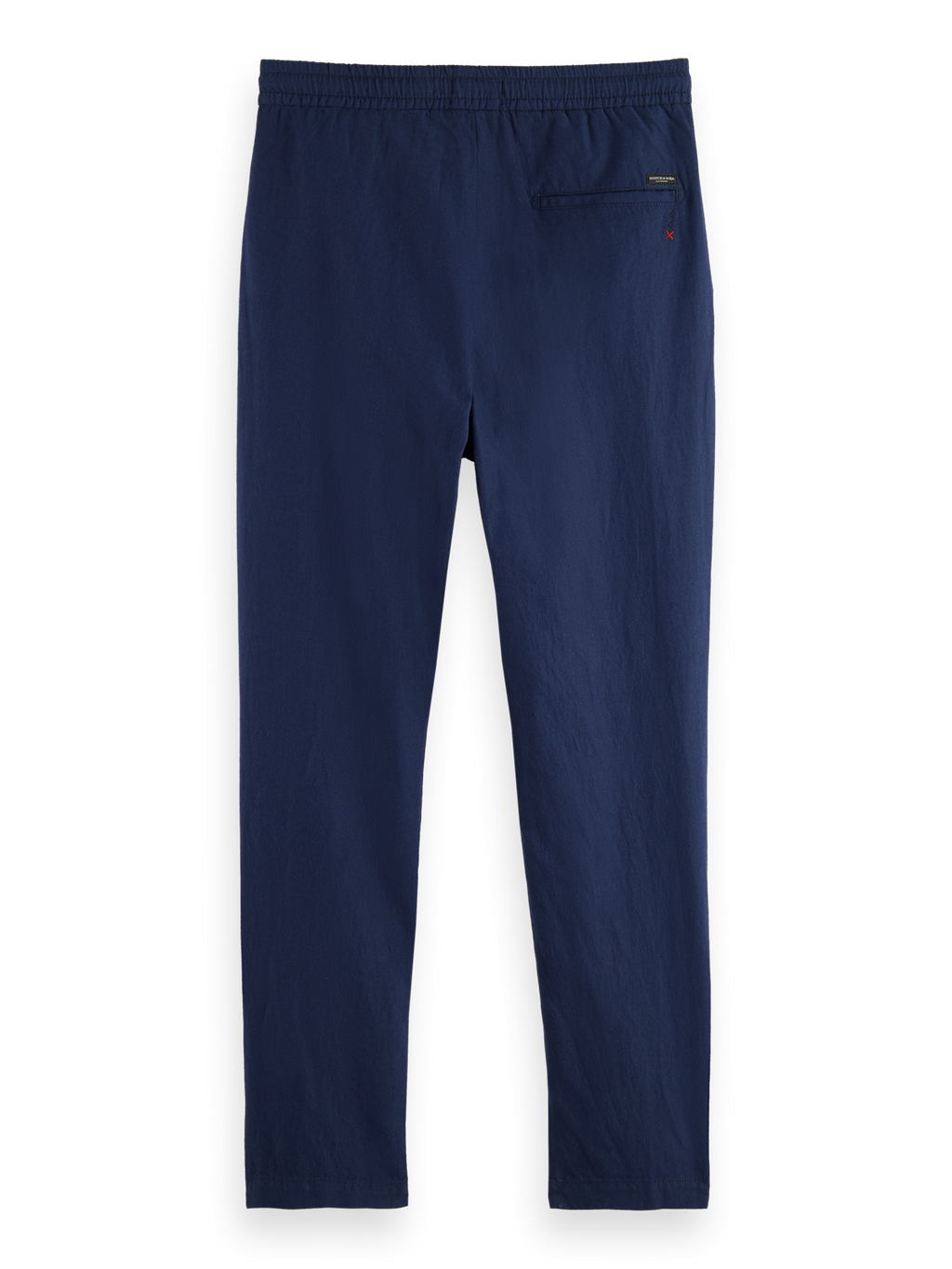Broeken navy Scotch & Soda