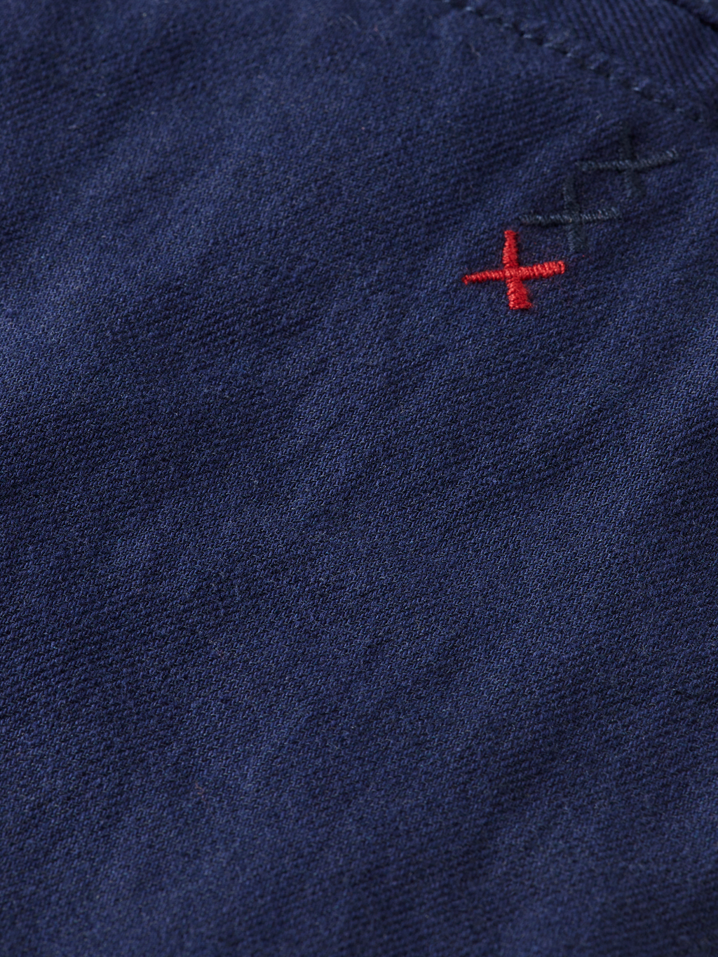 Broeken navy Scotch & Soda