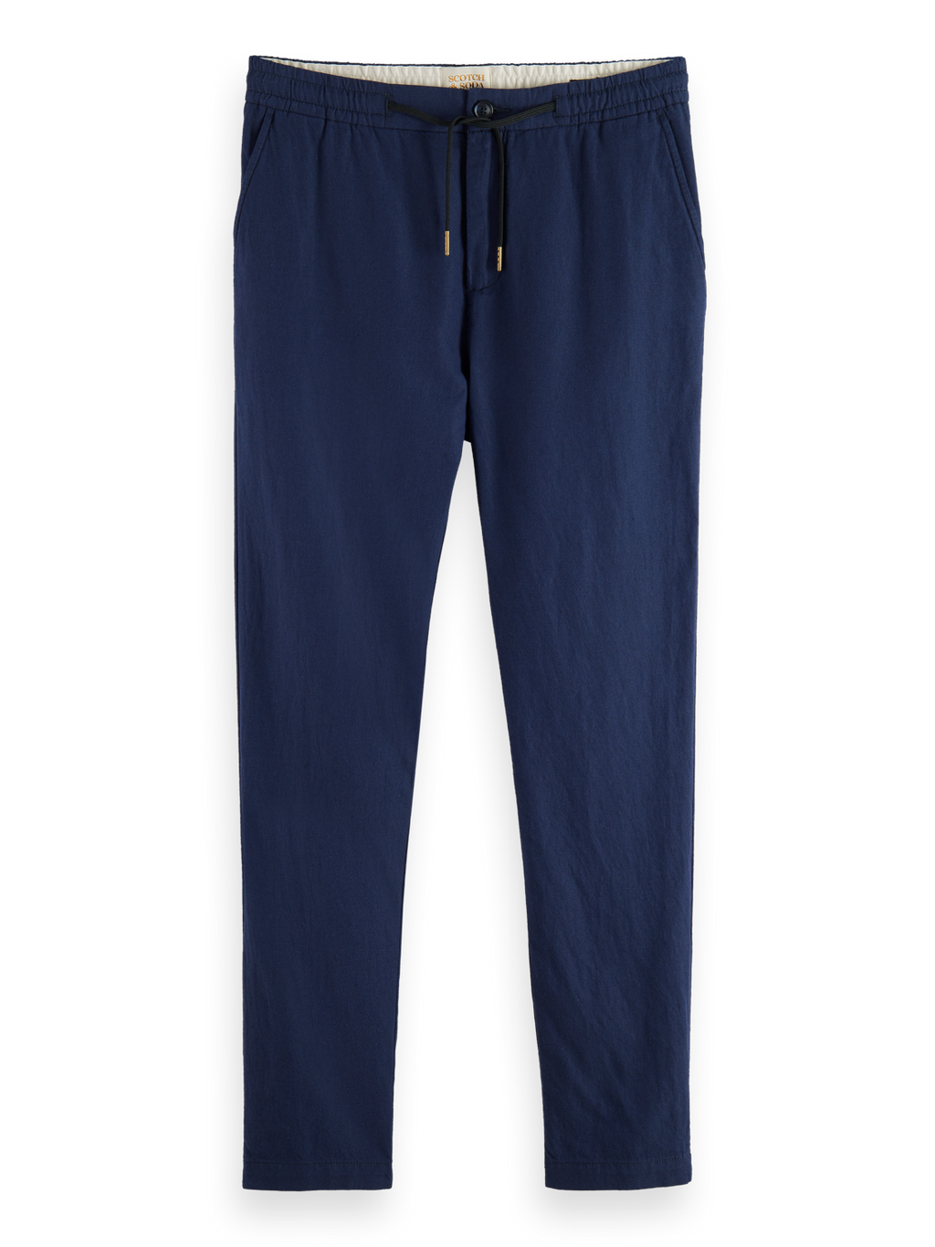 Broeken navy Scotch & Soda