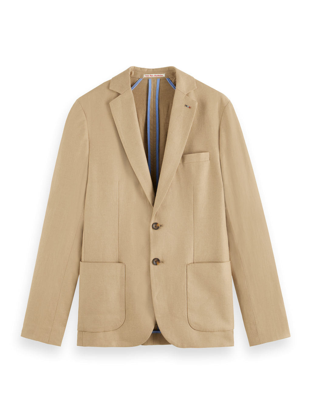 Blazers bruin Scotch & Soda