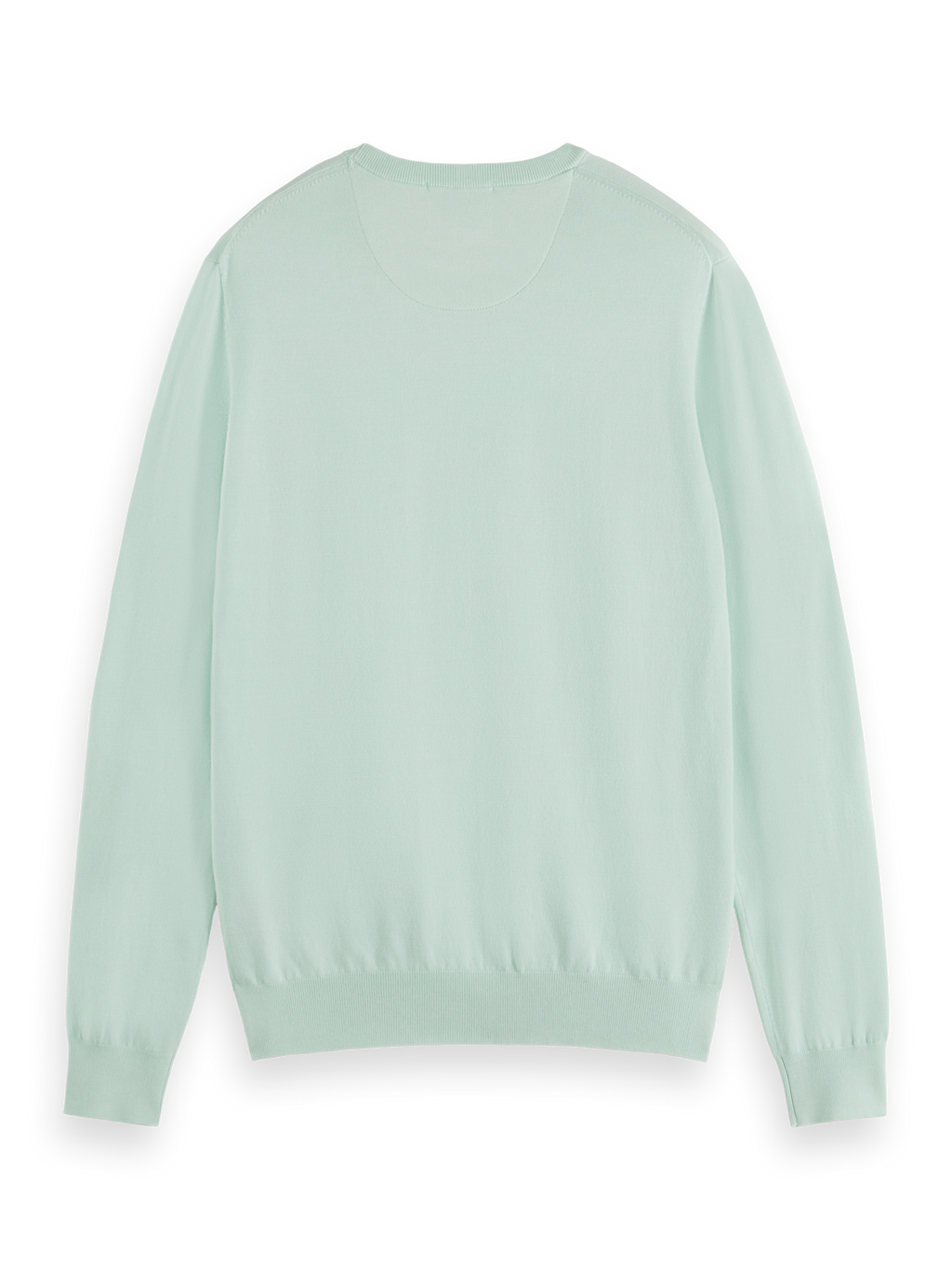 Pulls groen Scotch & Soda