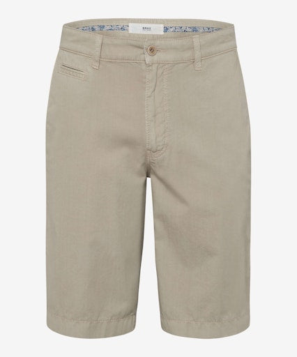 Shorten beige BRAX
