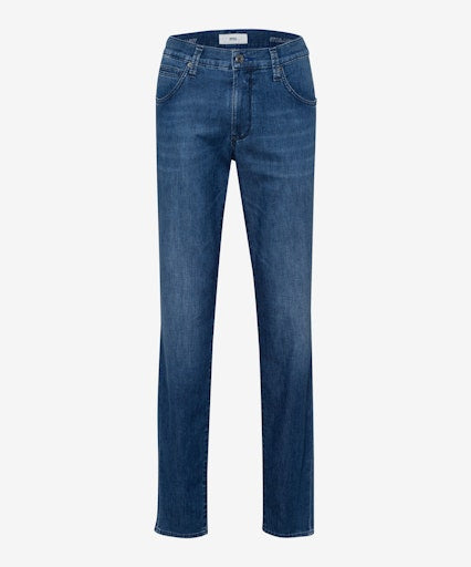 Jeans blauw BRAX