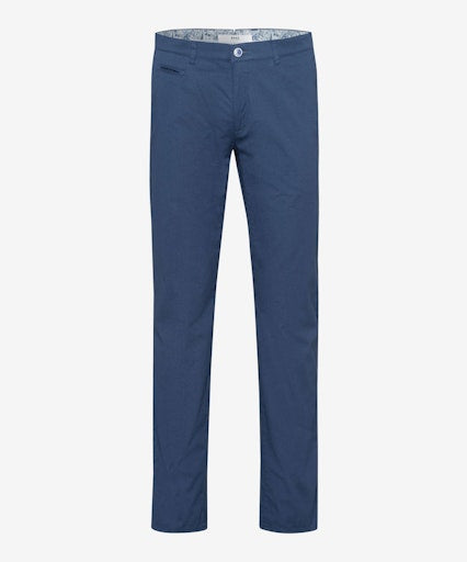 Broeken blauw BRAX
