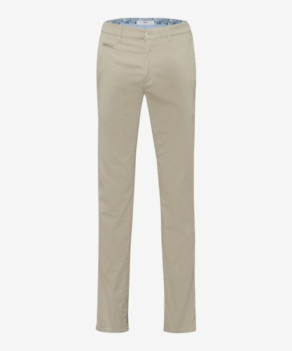 Broeken beige BRAX