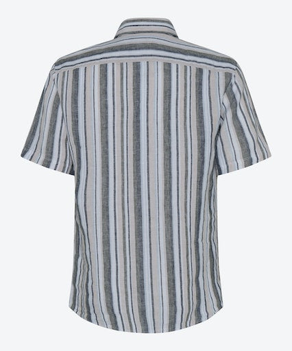 Hemden korte mouw multicolor BRAX