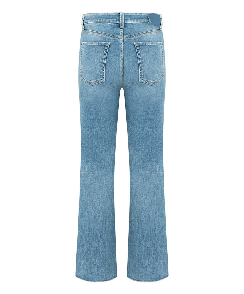 Jeans blauw Cambio