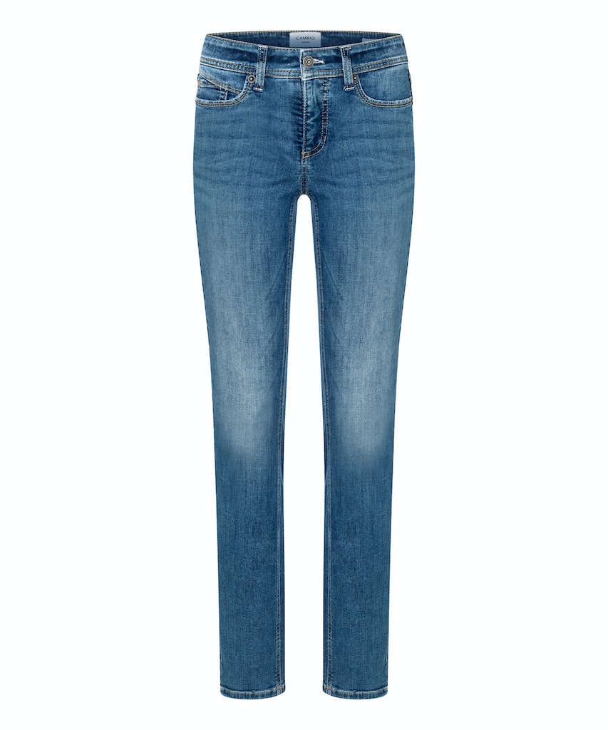 Jeans blauw Cambio