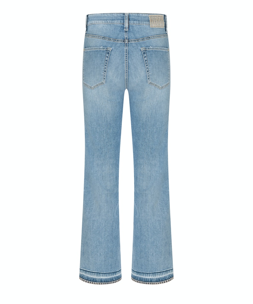 Jeans blauw Cambio