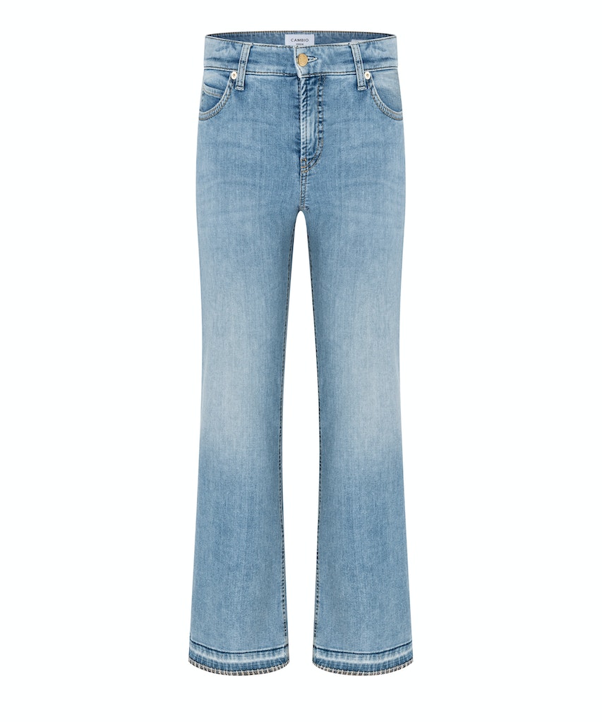 Jeans blauw Cambio