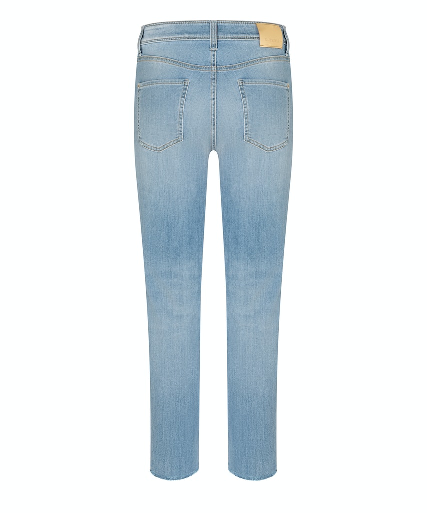 Jeans blauw Cambio