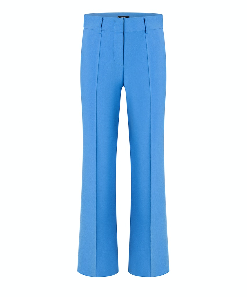 Broeken blauw Cambio